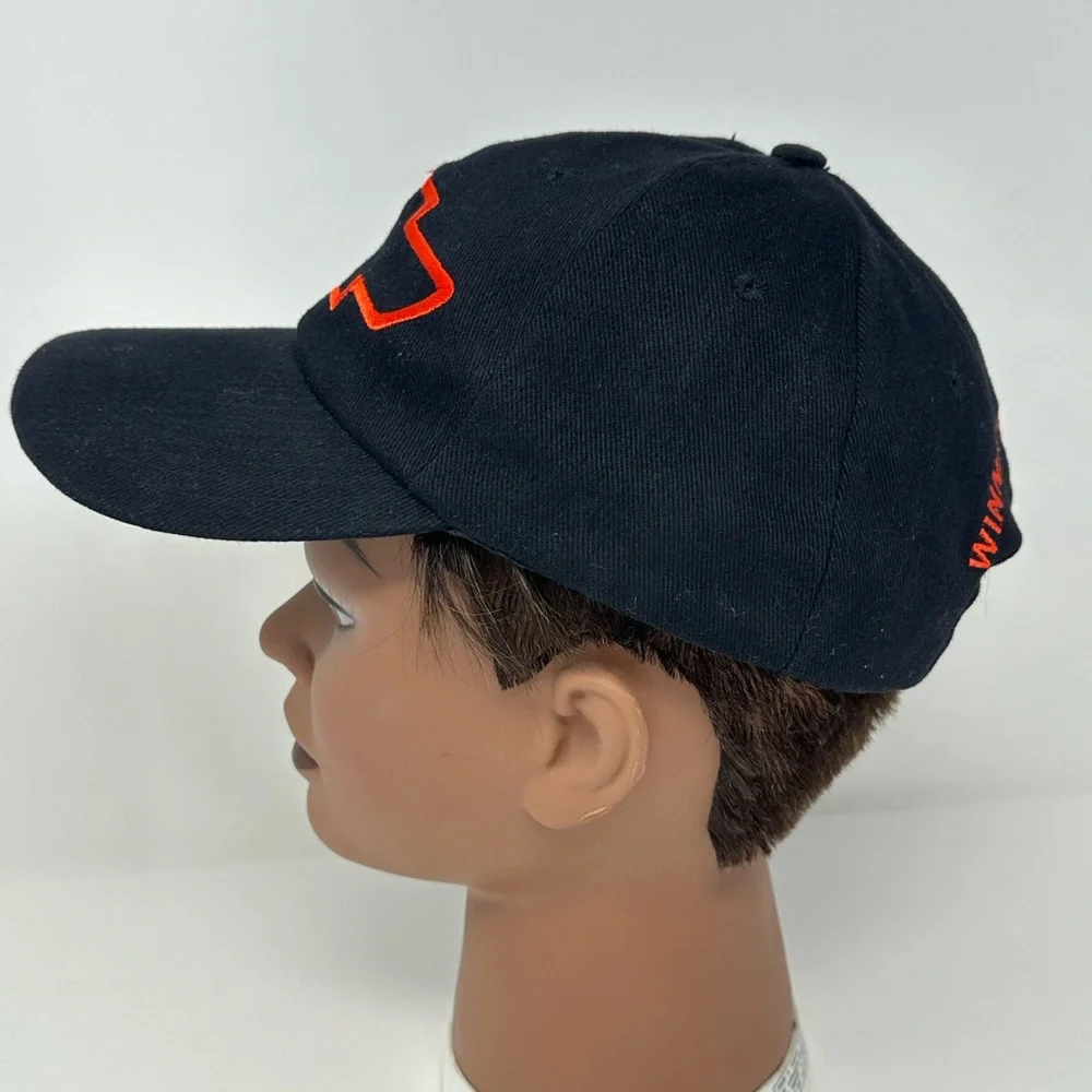 Chevrolet Winners Circle NASCAR Hat Cap One Size Unisex Adult L0